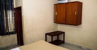 Sri Sai Residency Tirupati Exterior foto