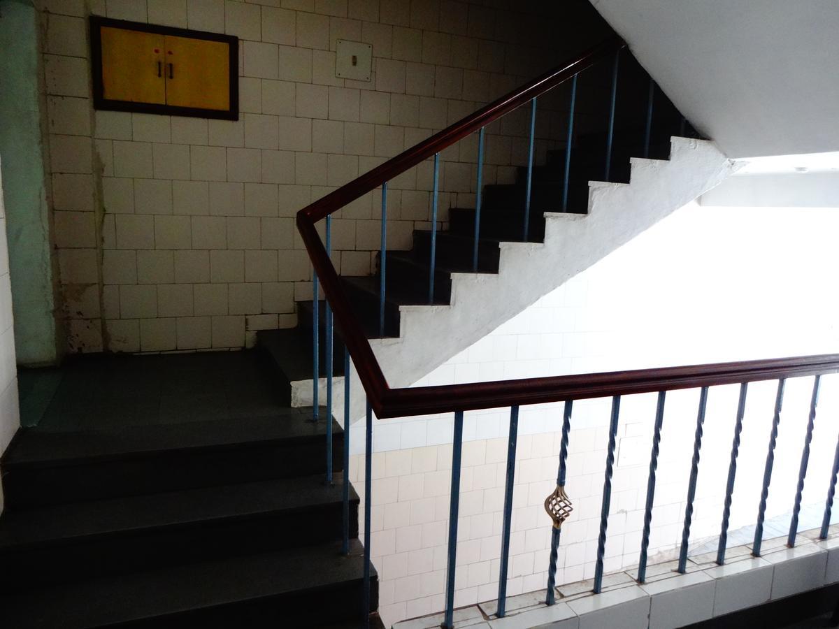 Sri Sai Residency Tirupati Exterior foto